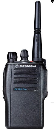 摩托罗拉GP328Plus专业对讲机