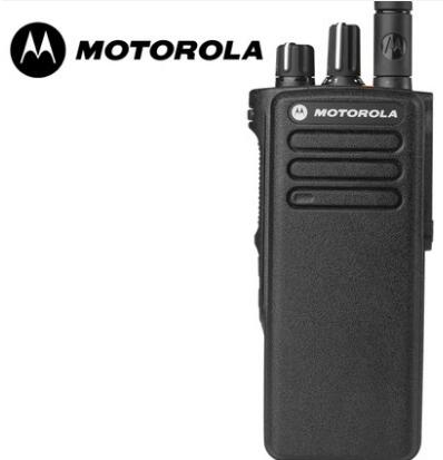 摩托罗拉GP328 D数字对讲机